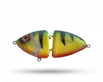 Sarfati Baits Jointed Swim - Fire Tiger